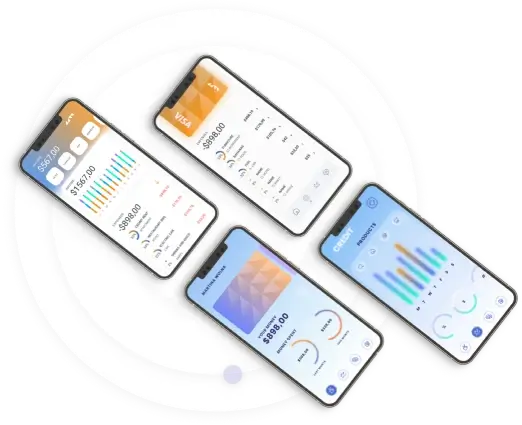 Etherealux Ledger - Get in touch with us