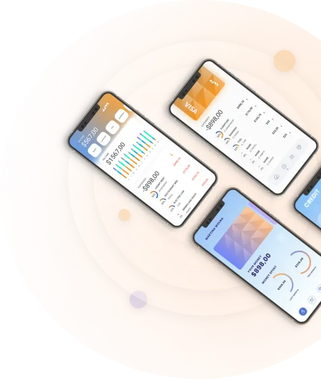 Etherealux Ledger - ZAČNĚTE SVOU VÝMĚNU