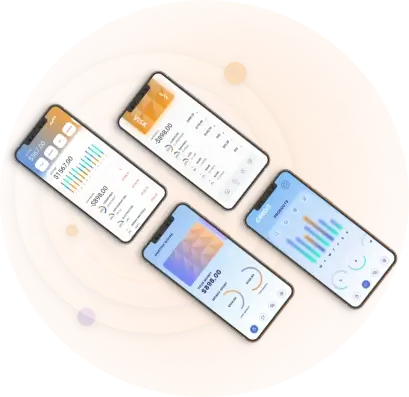 Etherealux Ledger - ZAČNĚTE SVOU VÝMĚNU