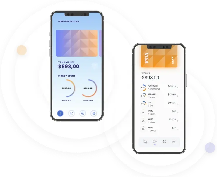 Etherealux Ledger - Etherealux Ledger - The Distributed Finance Network