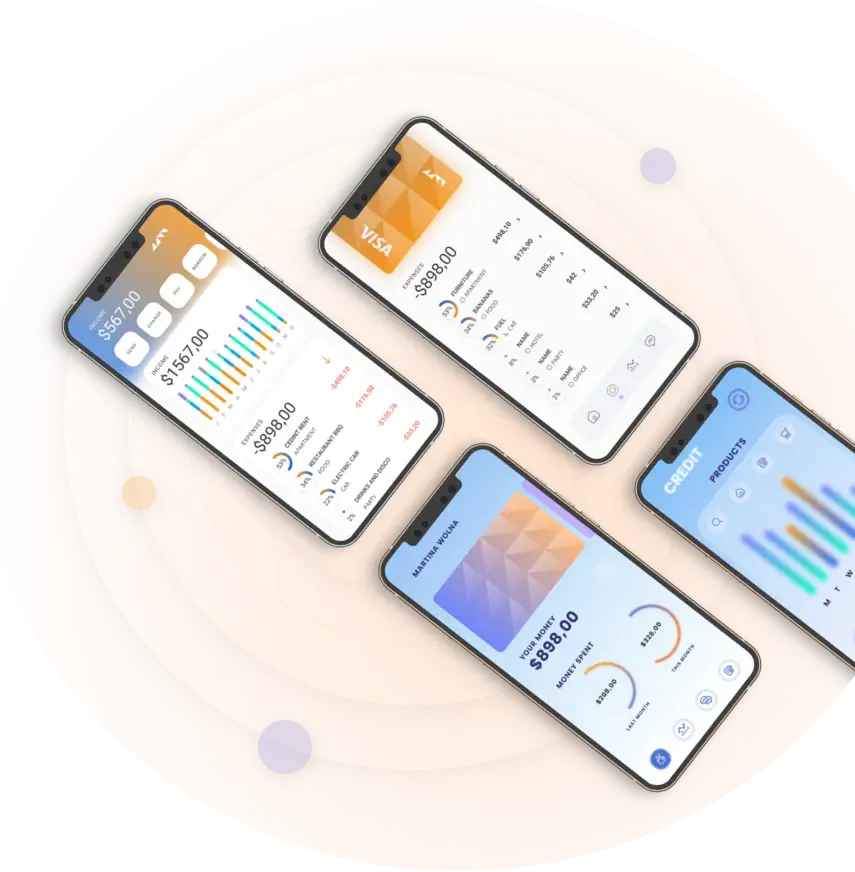 Etherealux Ledger -